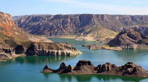 Mendoza entre los lugares más elegidos por los turistas. - Archivo / Los Andes