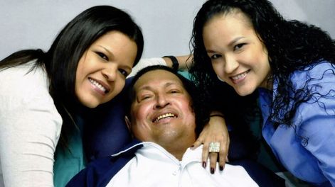 Cronología de su lucha contra el cáncer
