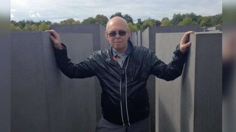 Los Andes | Jorge Omar Maddio fue condenado a 22 años de cárcel por los delitos de “abuso sexual” y “producción de material de explotación sexual de niñas, niños y adolescente”.