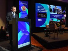 Reflexiones sobre el futuro de la energía en el inicio del Ciclo Pilares