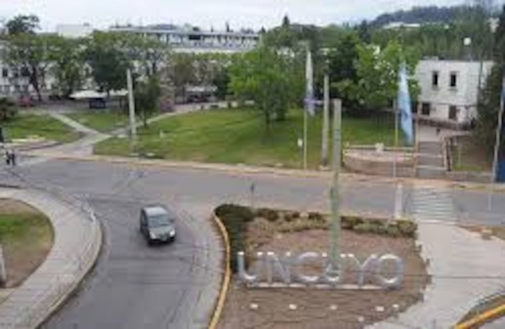 La Universidad que supimos construir