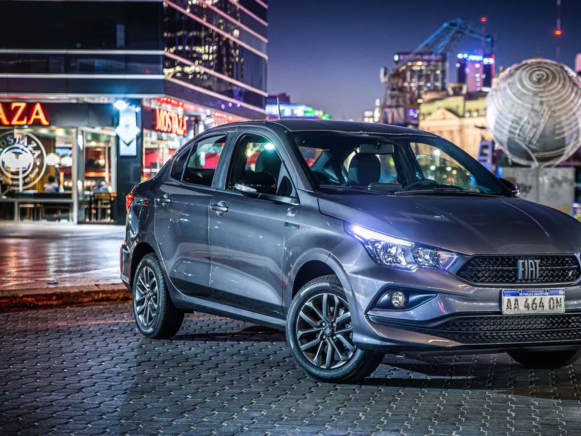 Fiat Cronos en febrero 2026: el precio del auto más vendido que todos recomiendan mirar de cerca