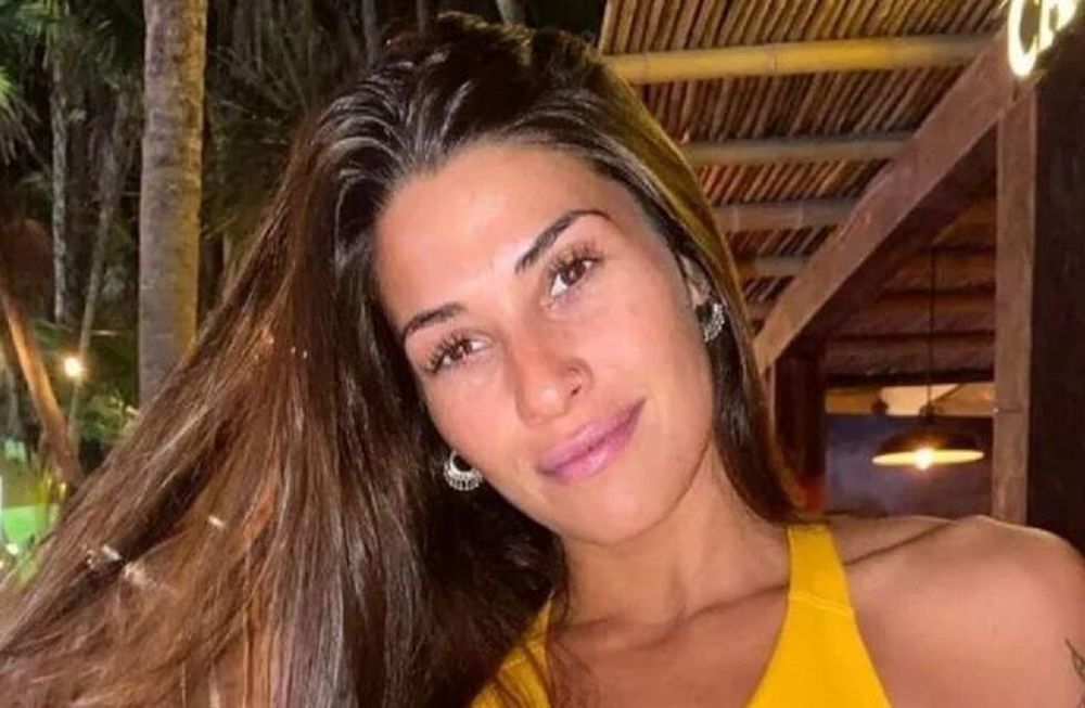 La morocha dejó un polémico mensaje sobre las enfermedades y en Twitter no se la dejaron pasar