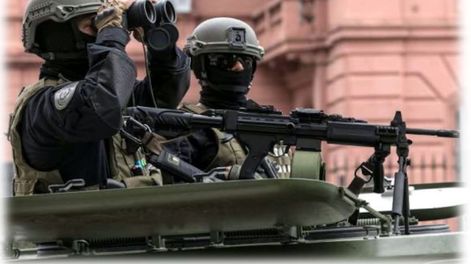 El país y el mundo en 2018, más tinieblas que luz - Por Juan Fernando Armagnague