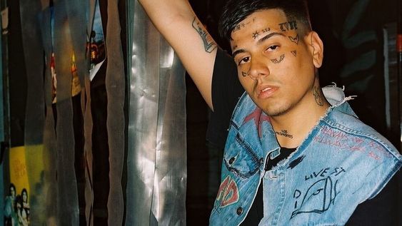 “Desde El Fin Del Mundo”, el nuevo álbum de Duki