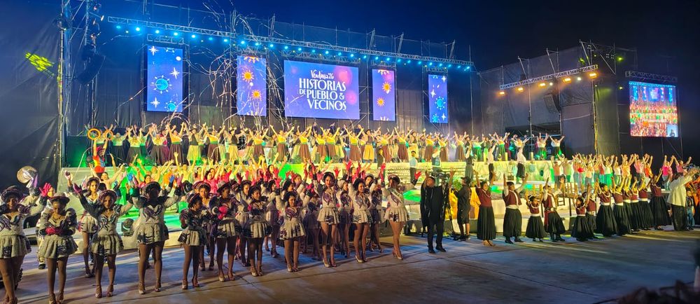 Tupungato tiene reina de la Vendimia 2026: Micaela Galdames irá por la corona nacional