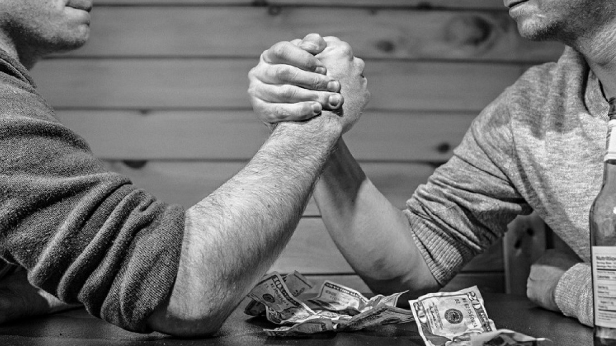El más competitivo: cuál es el signo que no soporta perder ni al truco