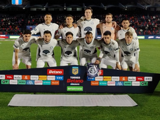 Tigre - Independiente Rivadavia, por Liga Profesional