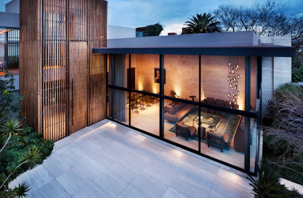 Siete ideas para decorar el frente de tu casa ¡y que se vea hermosa!