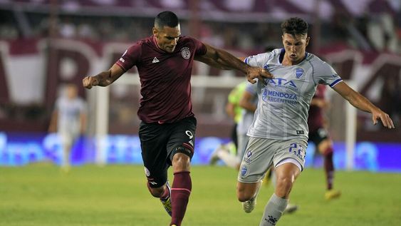 El Tomba ya tiene árbitro para el partido con Huracán