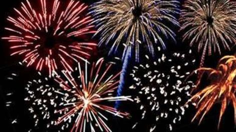 Años Nuevos - Por Jorge Sosa