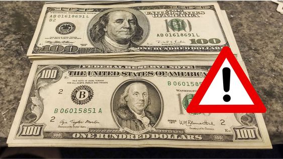 Dólar cara chica