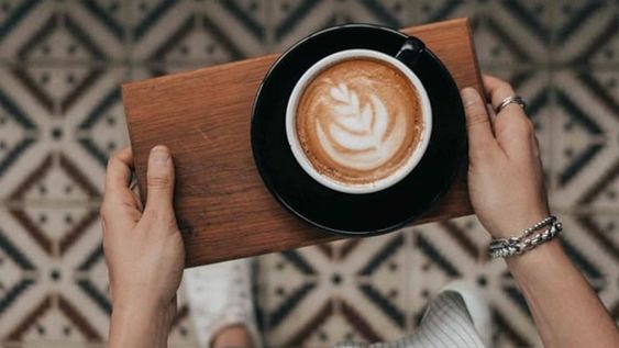Café de especialidad. Gentileza: Instagram de Modesto Godoy Café.