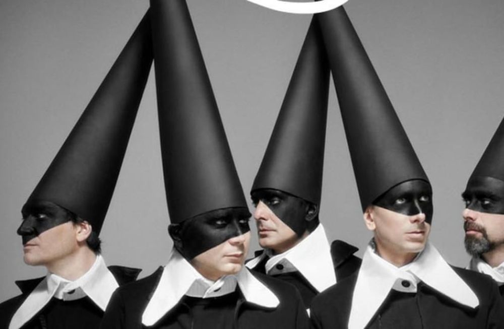 El regreso de Los Brujos será lo más fuerte del Festival Ciudad Emergente
