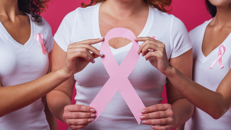 Cáncer de mama y útero: Argentina supera ampliamente el promedio de América Latina.