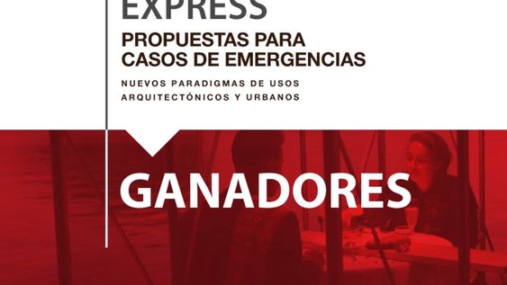 Ganadores: Concurso Provincial de Ideas - Modalidad Express