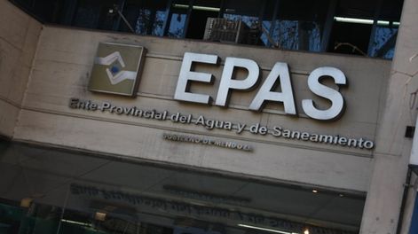 EPAS Mendoza. Gentileza