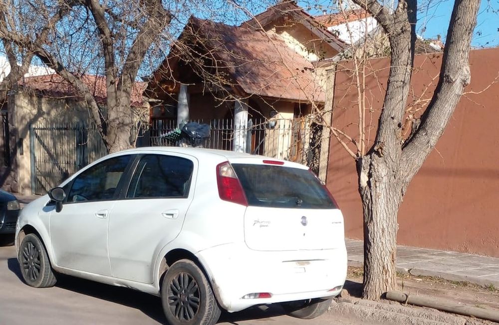 Delincuentes simularon ser trabajadores y robaron en un conocido barrio cerrado de Guaymallén. | Foto: Ministerio de Seguridad y Justicia