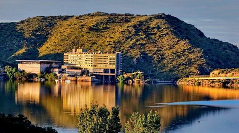 Potrero de los Funes, San Luis