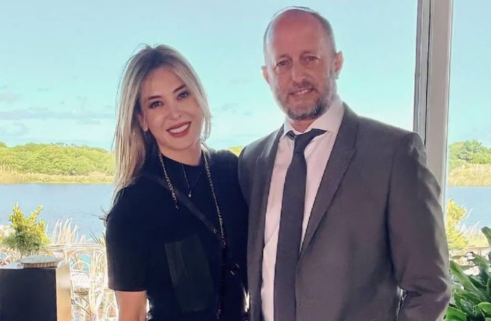 Jésica Cirio se defendió tras la denuncia de enriquecimiento ilícito: “Que busquen todo lo que quieran, no tengo miedo”.