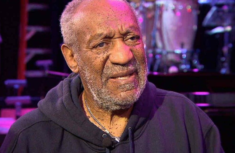 Bill Cosby: presentaron cinco nuevas acusaciones en su contra por agresión sexual