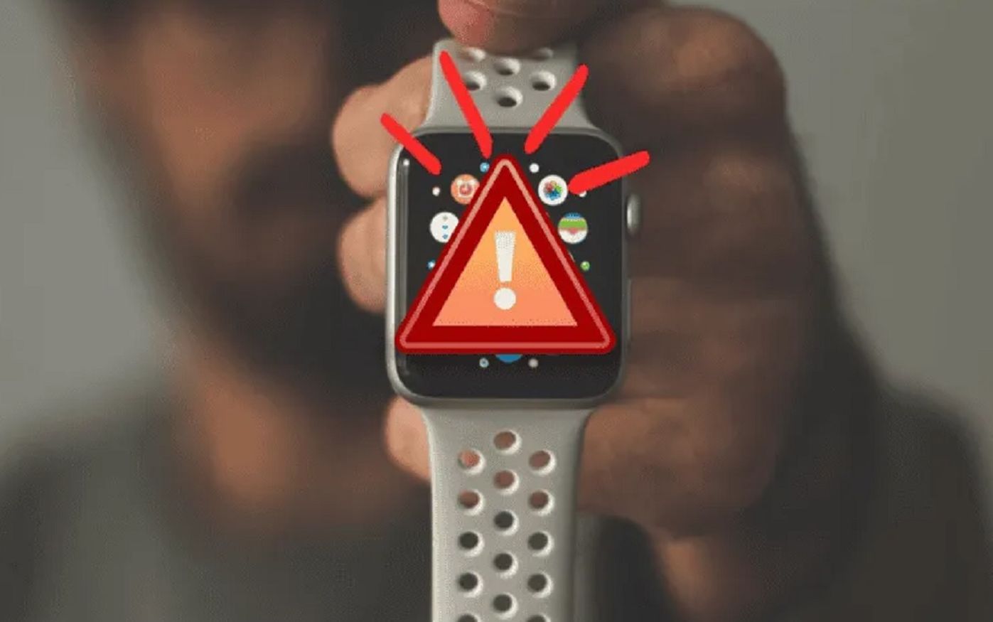 Smartwatches: detectan arritmias y disparan consultas médicas sobre la salud cardiovascular.