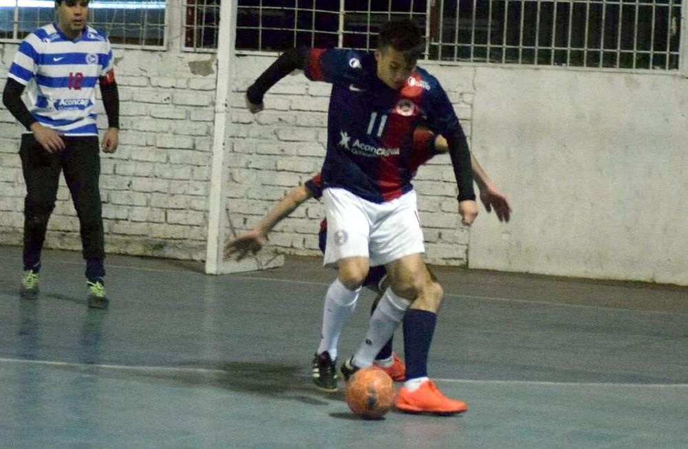 Regatas ‘B’ dejó su sello ante el COP