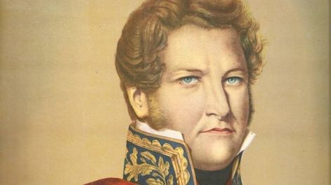 El país que nunca olvida - Por Luciana Sabina