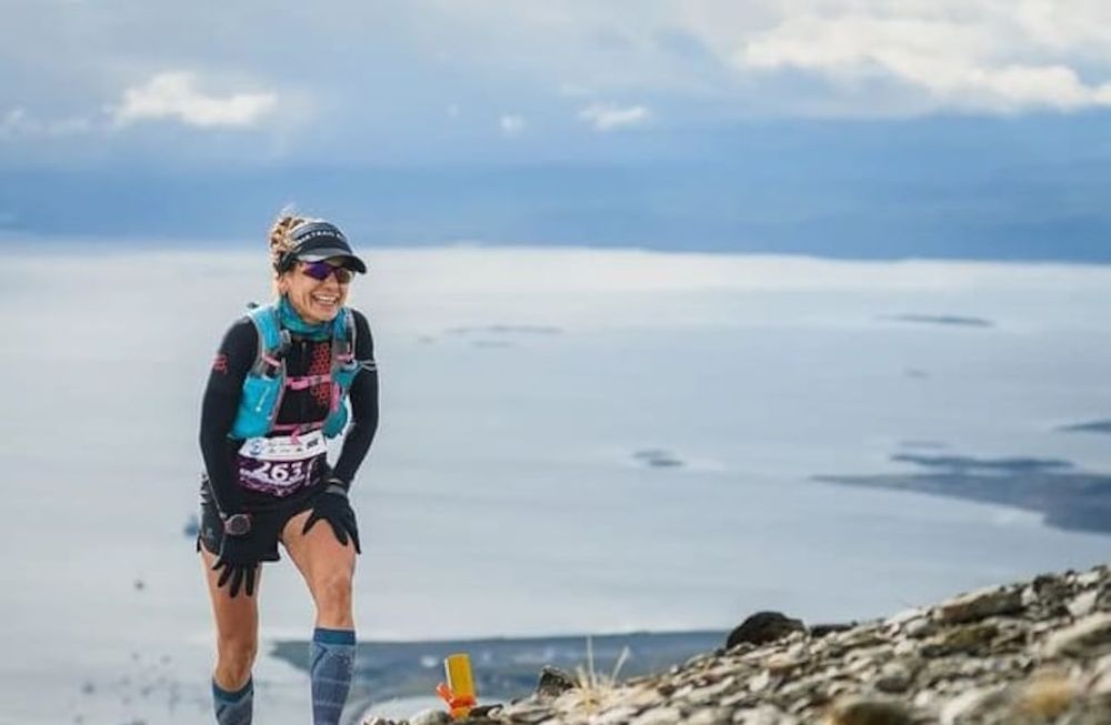 Liberal elige correr este tipo de competencias por los paisajes.