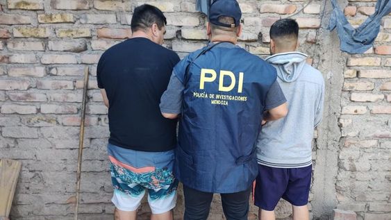 Tras nuevos allanamientos detuvieron a dos sospechosos más por el crimen de Lautaro Lazo, el adolescente de 15 años asesinado a tiros. - Ministerio de Seguridad