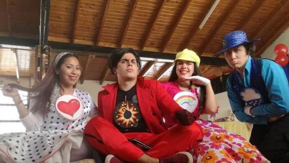 Espectáculos de Tunuyán, seleccionados para promover el Teatro en Mendoza