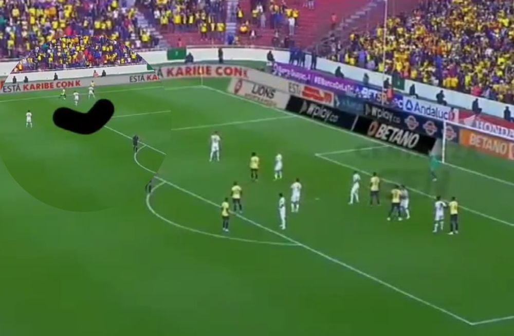 Así fue la jugada que desató el escándalo entre Canobbio y Bielsa