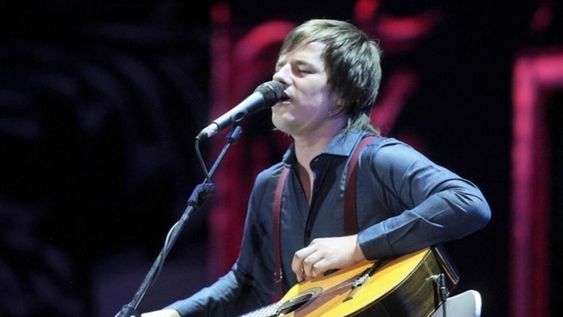 Nahuel Pennisi volvió a Mendoza e hizo vibrar el Festival de la Tonada