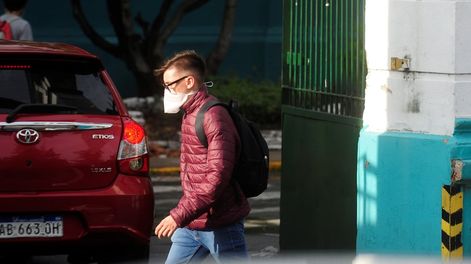 Argentina y sus días en una nueva terapia intensiva - Por Javier Álvarez