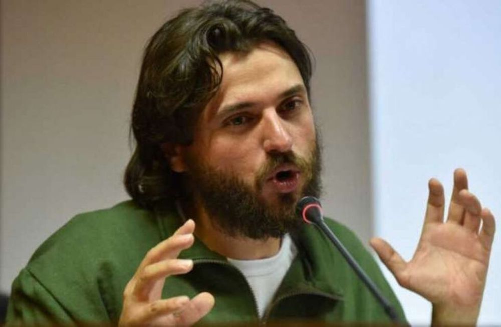 Juan Grabois