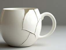 Reciclaje: paso a paso para reutilizar tazas rotas en casa Reciclaje: paso a paso para reutilizar tazas rotas en casa