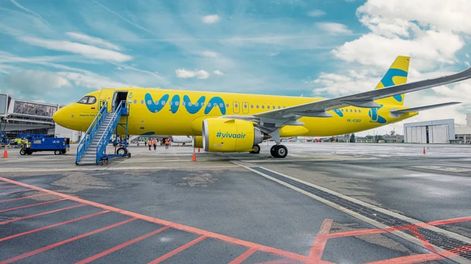Gentileza Viva Air