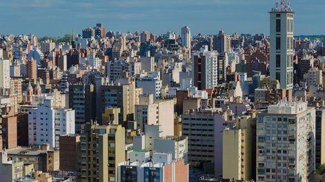 Así estará el tiempo en la provincia.