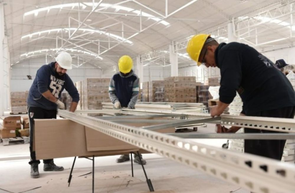 Más de 700 iniciativas privadas completaron el cupo presupuestario del programa que fomentó la inversión privada y la genuina creación de empleo. Su segunda edición ampliará las líneas de financiamiento y el porcentaje de reintegros.