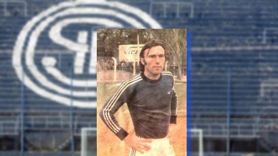 Merecidísimo: la platea este de la Lepra se llamará Hugo Cirilo Mémoli