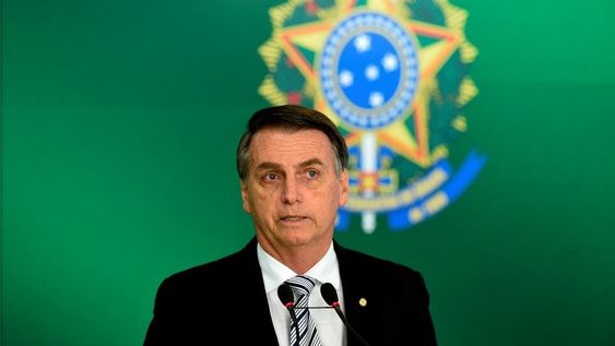El Supremo Tribunal de Brasil confirmó la condena de Jair Bolsonaro a 27 años.