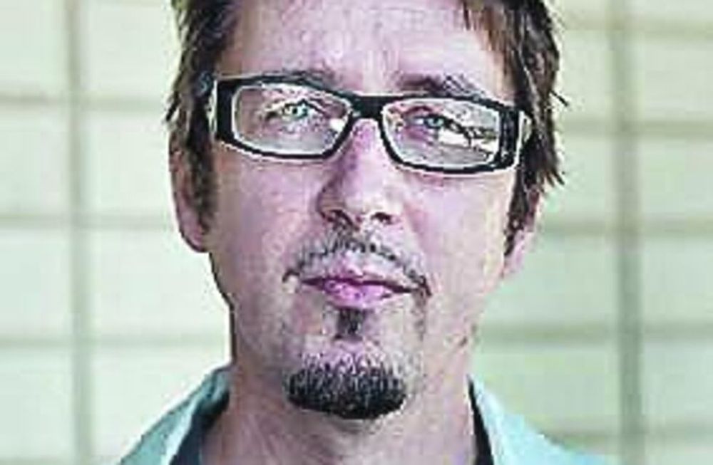 “Doctor Strange” tiene director