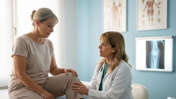 En Mendoza, conseguir turno para un médico traumatólogo puede demorar más de 90 días en algunos casos.