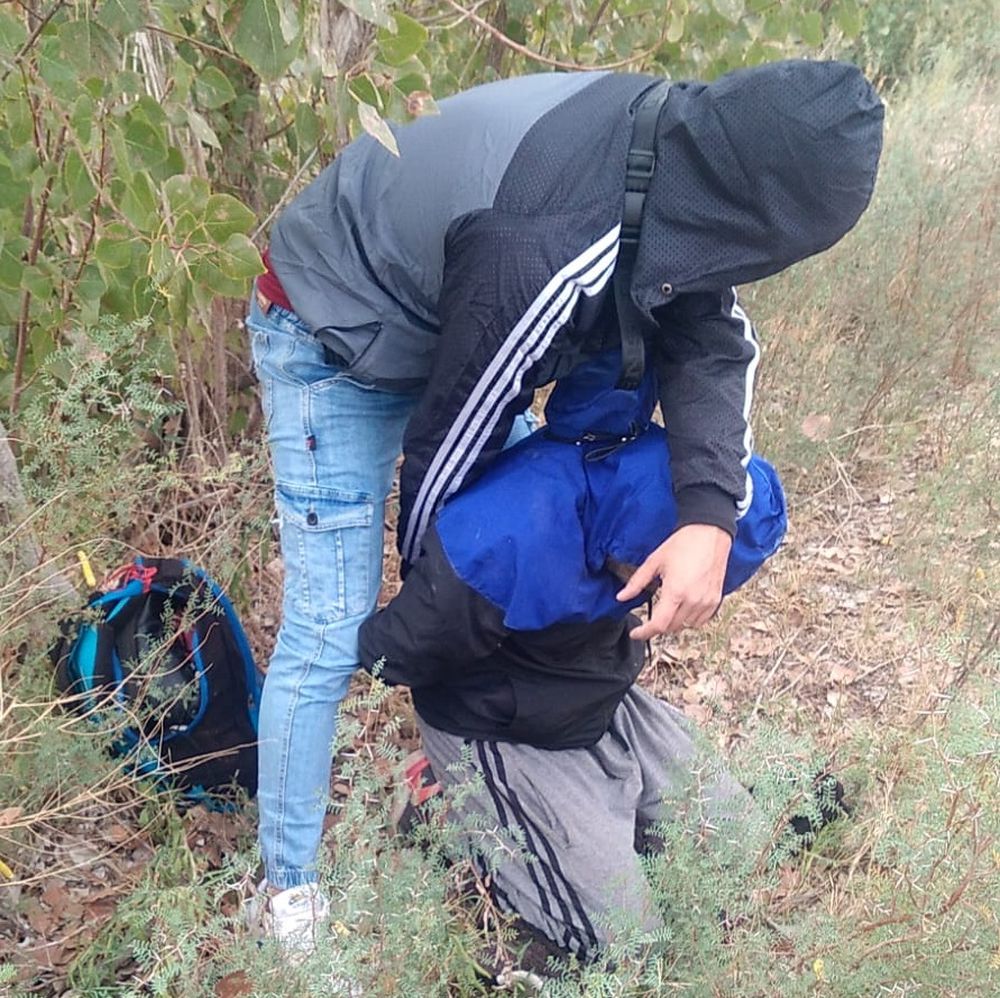 Cayó Vítor Rodríguez, el hombre acusado de abusar de una estudiante en El Algarrobal.