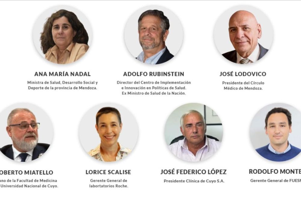 Todo listo para el 5° encuentro del Ciclo Pilares, este martes, sobre salud digital.
