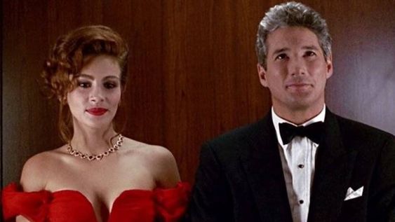Después de 25 años así luce el elenco de Mujer bonita