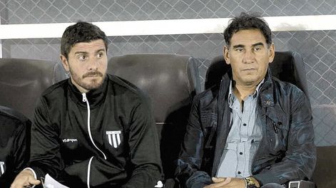 El Lobo cuenta las horas para la gran final