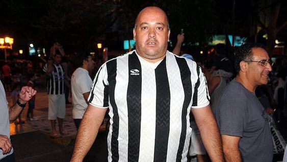 Pedro Rafael Ojeda: “Estoy orgulloso de lo que hizo Gimnasia”