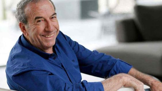 José Luis Perales