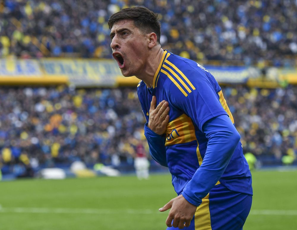 Fútbol. Este sábado Boca tratará de seguir con los números favorables ante la Academia